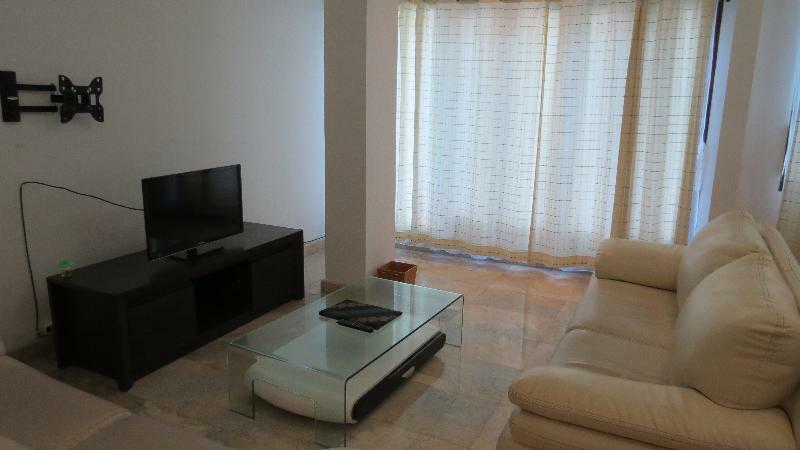 فيلات ومنتجع إليت بيتش سانور المظهر الخارجي الصورة